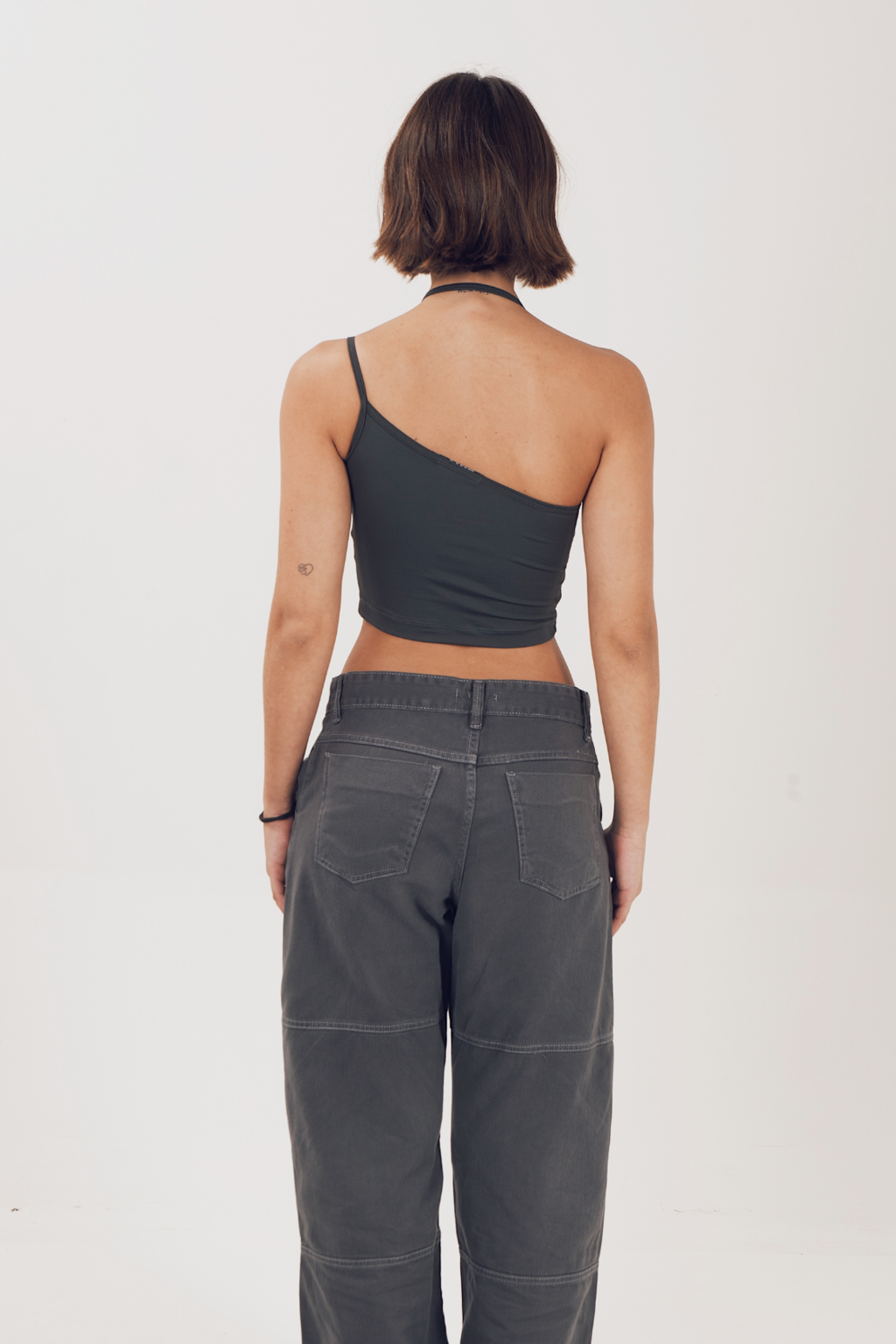 Calça Cinza - Niki