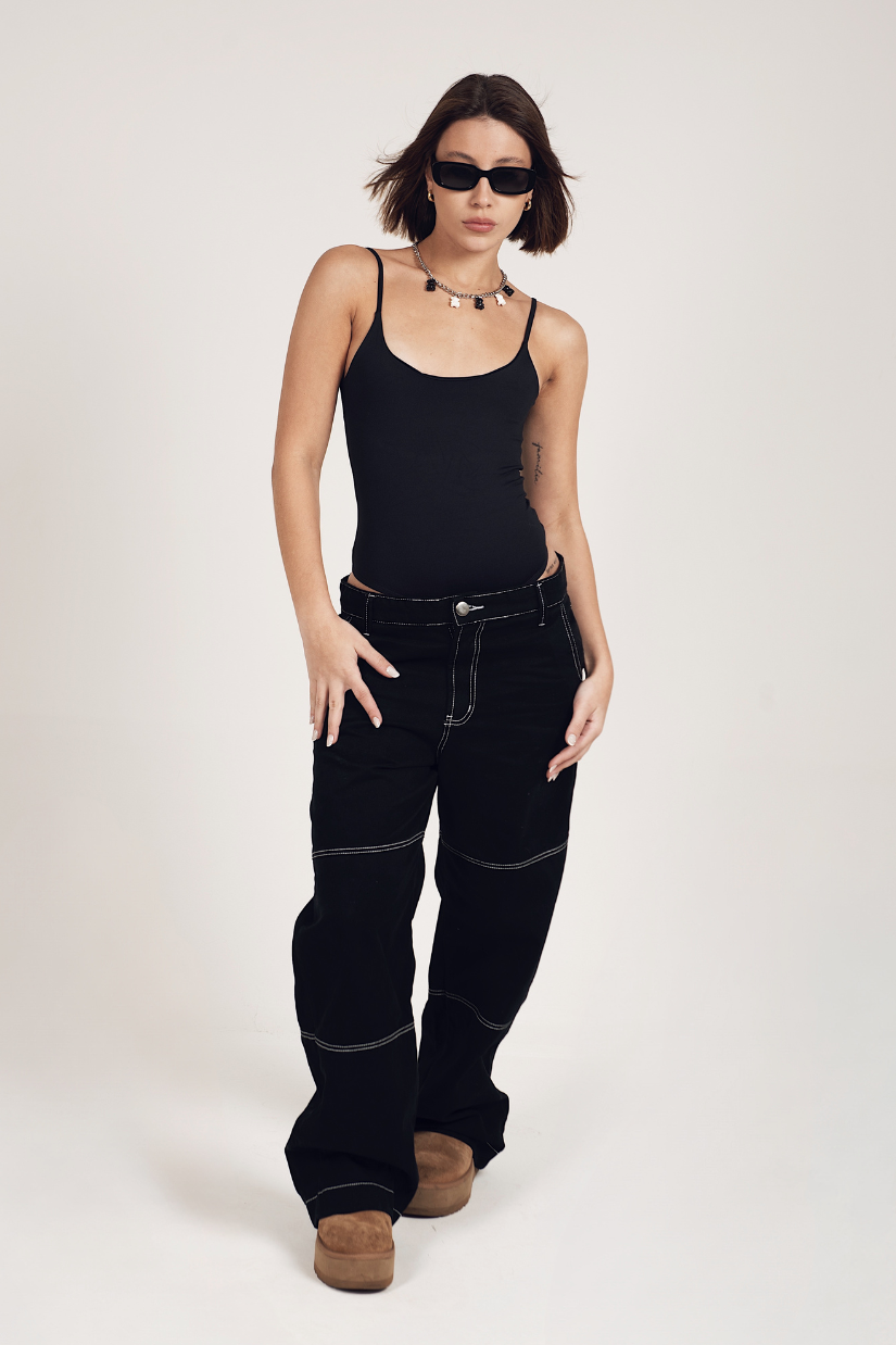 Calça Preta - Niki
