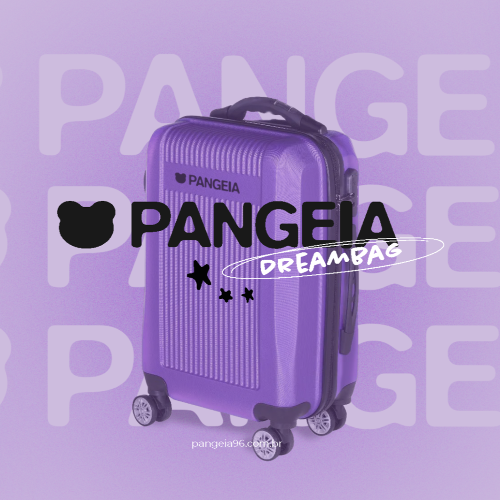 Dream Bag - Pangeia