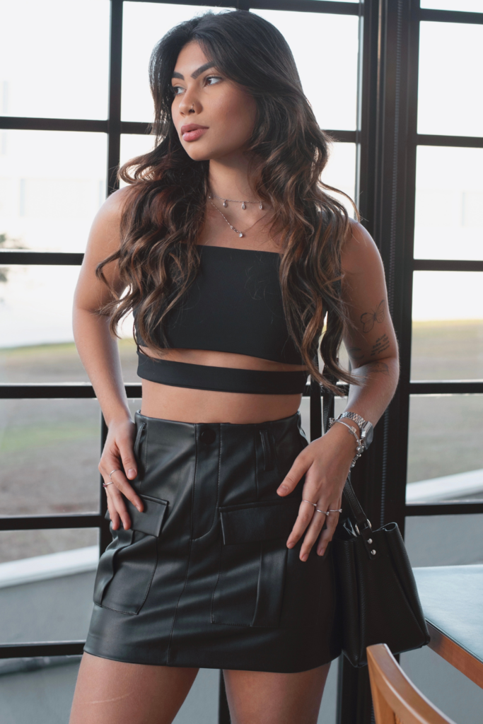 Saia Preto – Sofia