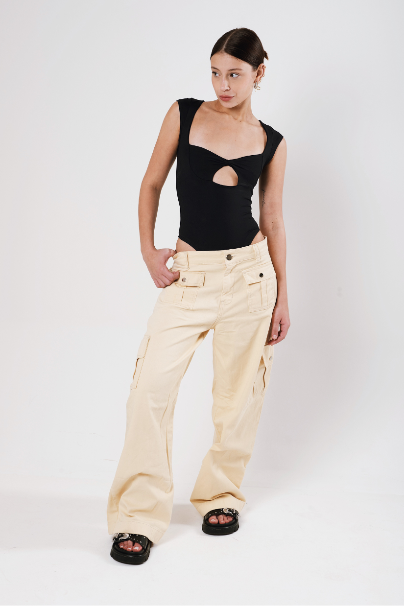 Body Preto - Matilda